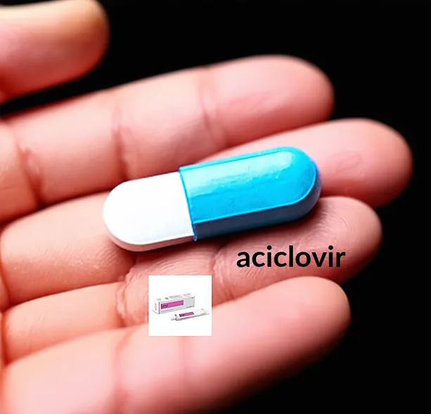 Pastillas de aciclovir precio